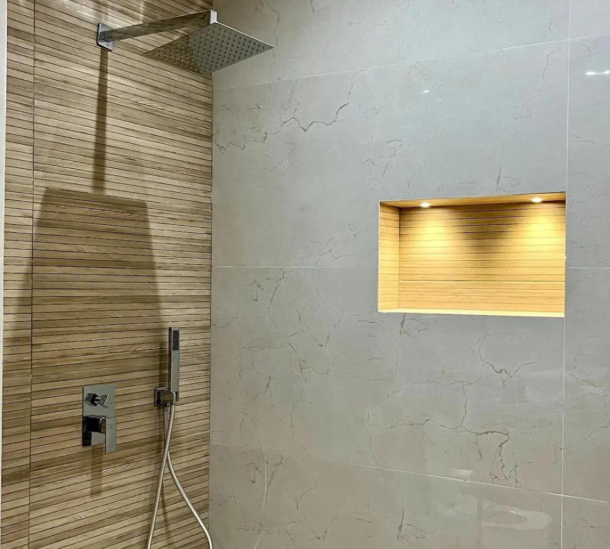 Appartement Au Coeur D'Agadir