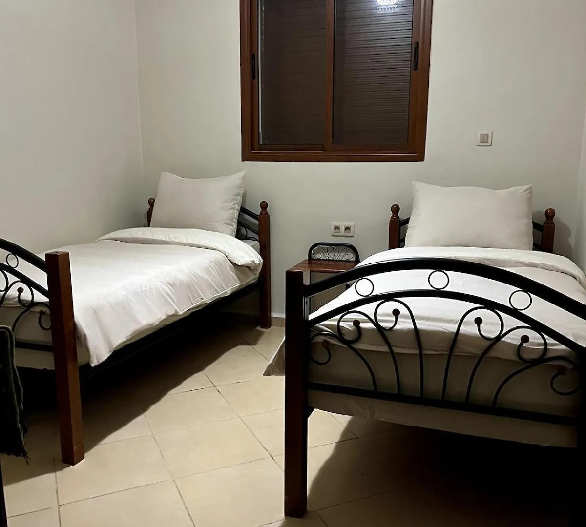 Appartement Au Coeur D'Agadir 0*, Agadir