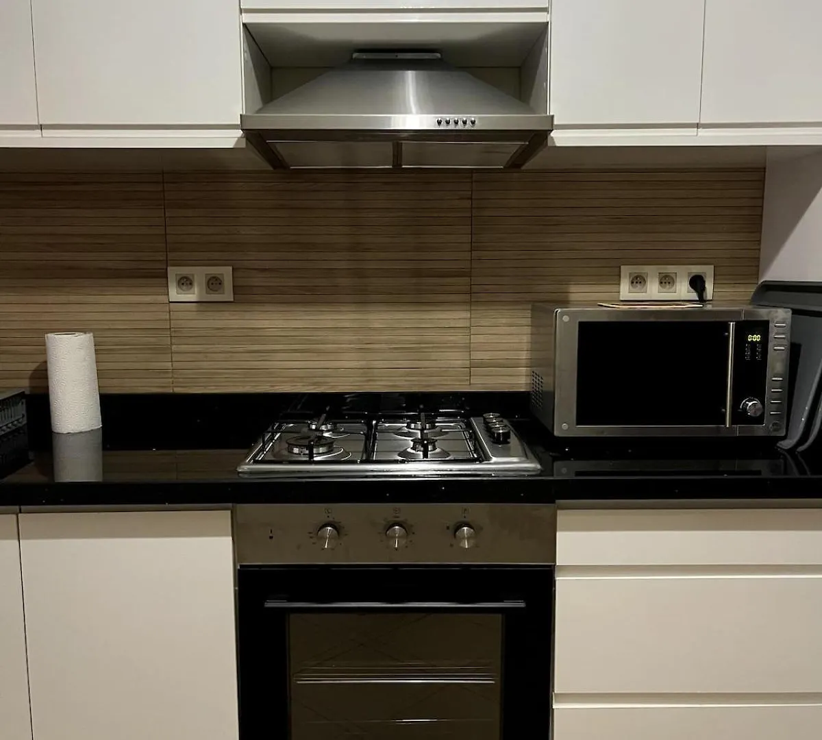Appartement Au Coeur D'Agadir 0*, Agadir Maroko