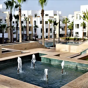 Dominium Apartahotel