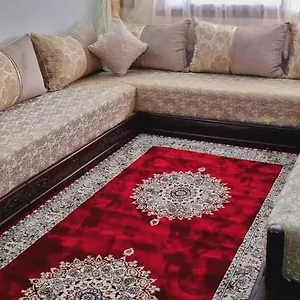  Appartement Toudert Jamila