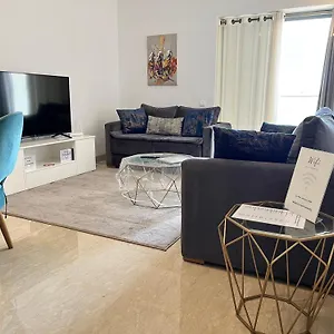  Appartement Luxury 100sqm With Pool Near Wifi Unlimited With Optical Fiber