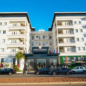  Appartement Great & Penthouse