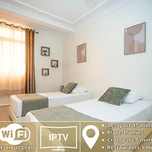  Appartement Private - Just Like